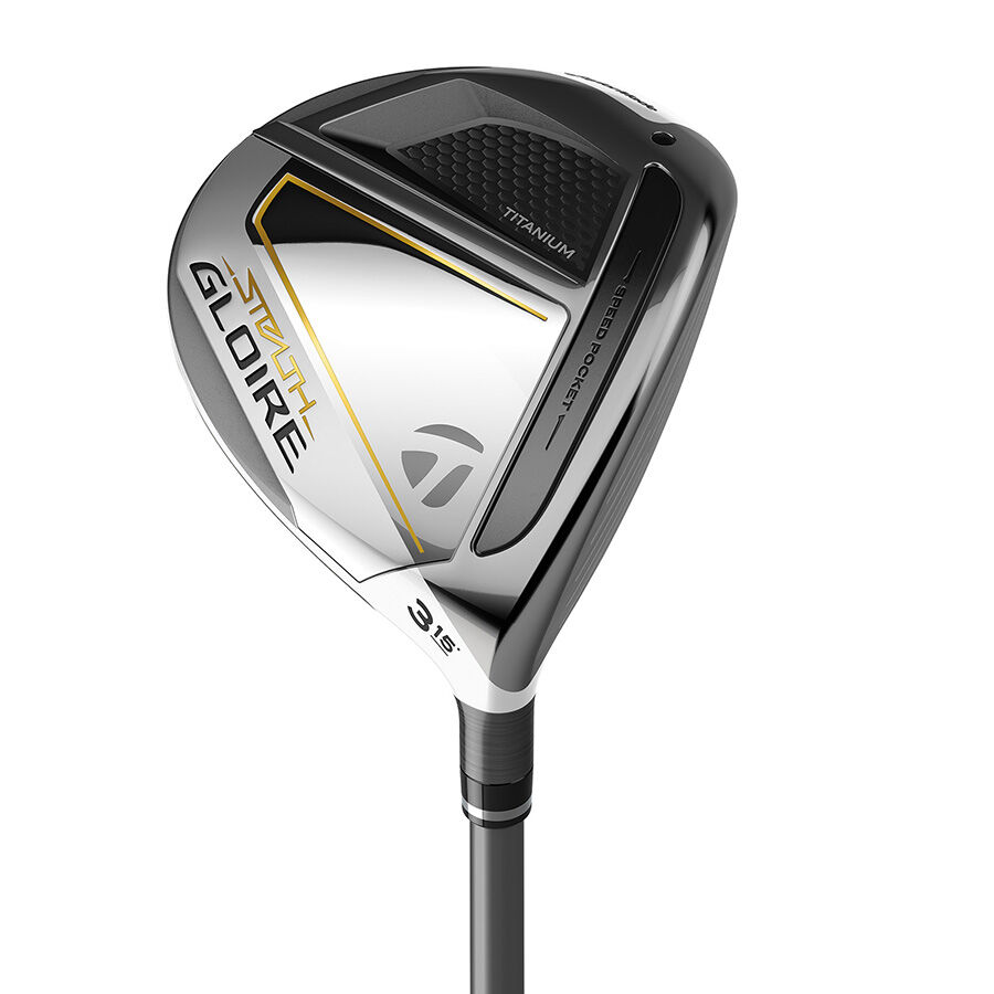 フェアウェイウッド | TaylorMade Golf | テーラーメイド ゴルフ