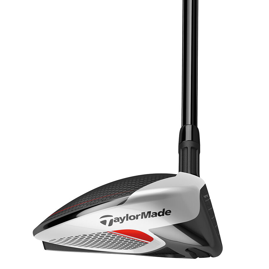 TaylorMade M6 フェアウェイウッド 18度