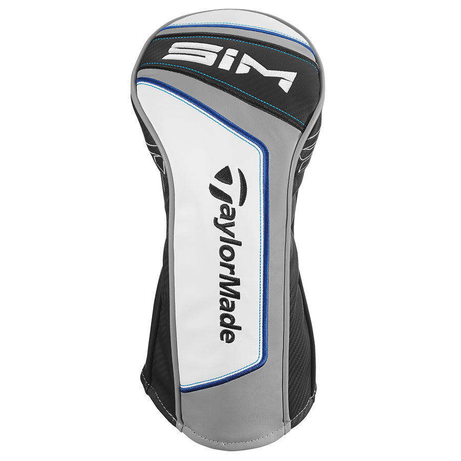 SIM Max Driver | TaylorMade