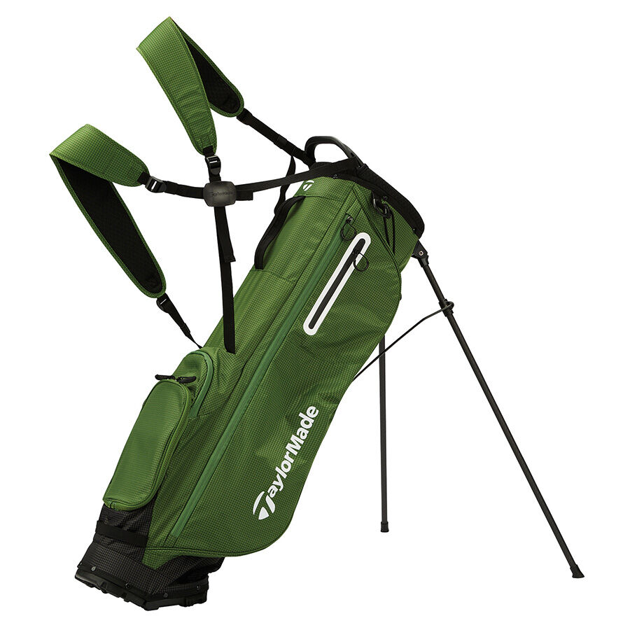FlexTech Super Lite Stand Bag | TaylorMade