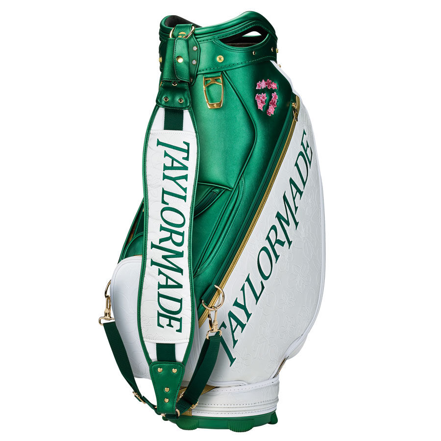 Golf Bags: Standing, Carry & Cart Bags | TaylorMade Golf