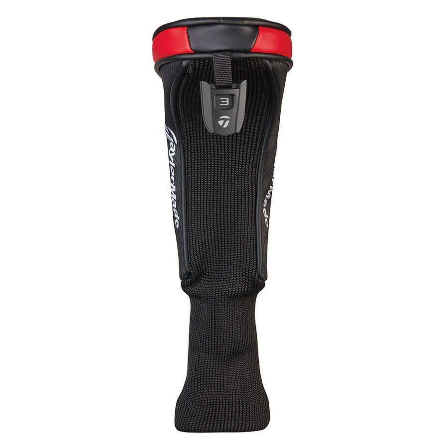 Stealth Plus Rescue | TaylorMade Golf | TaylorMade