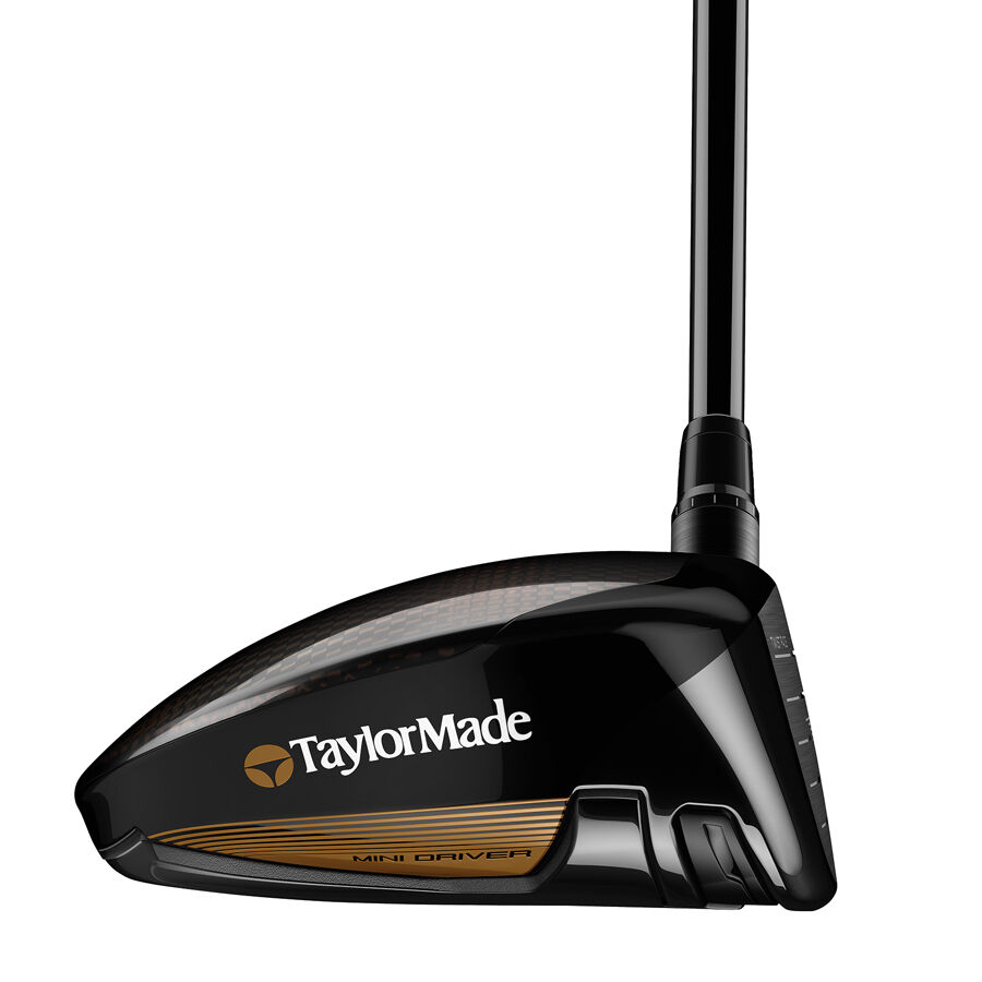 TaylorMade BRNR Mini Driver ON SALE - Carl's Golfland