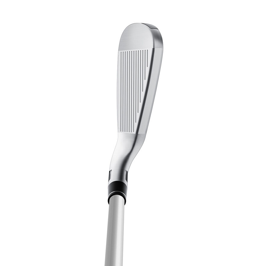 Golf Irons & Iron Sets | Best Irons in Golf | TaylorMade Golf