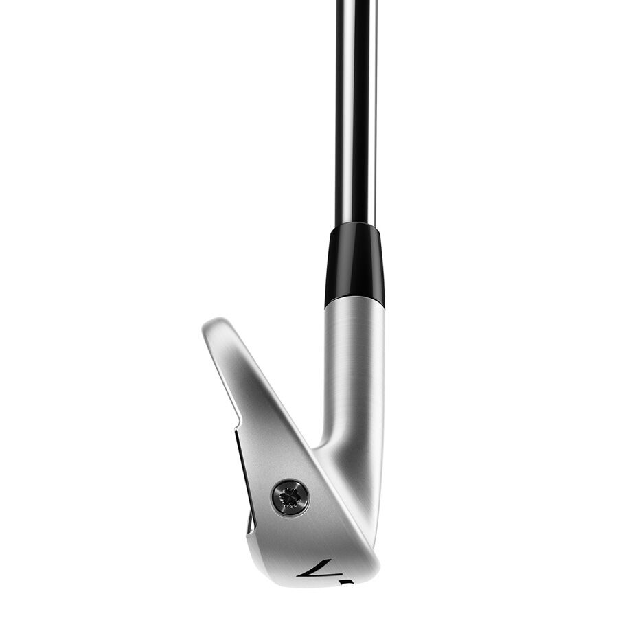 TaylorMade P770 2023 Iron Set 5-9+Pw Dynamic Gold EX Tour