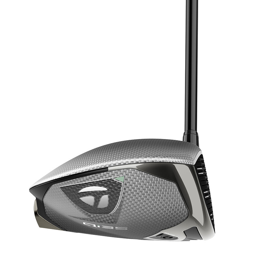 【正規品直輸入】 Qi35 LS Driver | TaylorMade クラブ