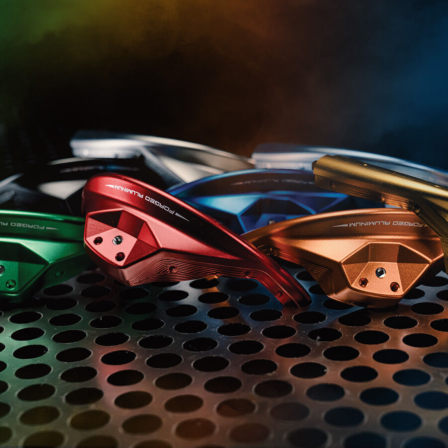 MySIM2 Driver | TaylorMade