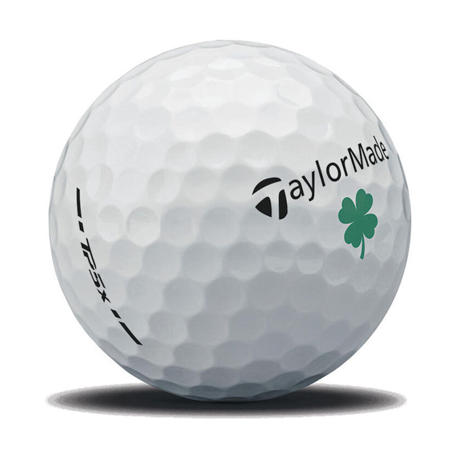 Discover The New 2024 TP5x, & TP5x pix Golf Balls | TaylorMade