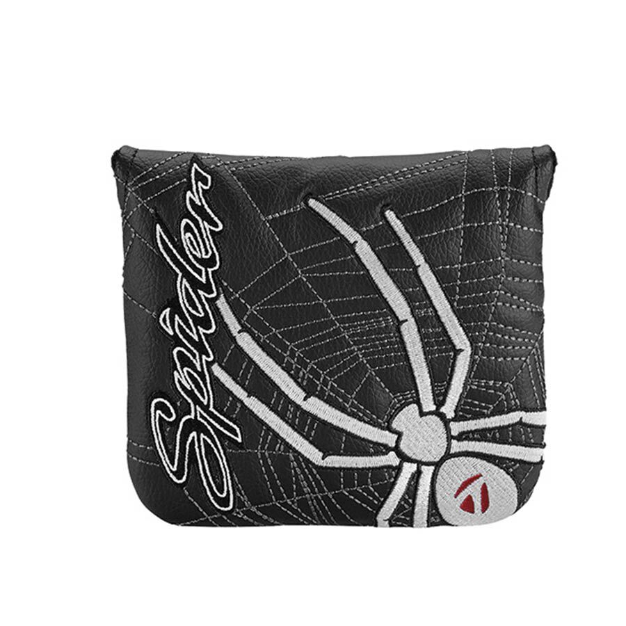 Spider Tour Black