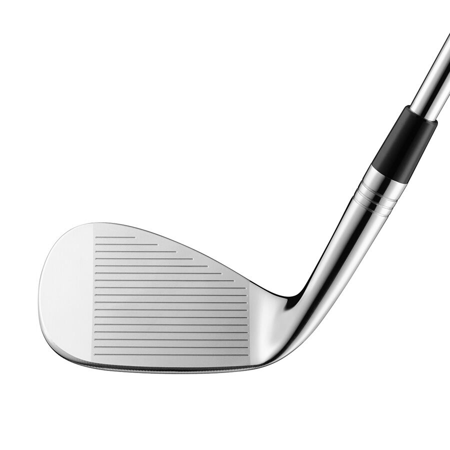 Milled Grind Wedge