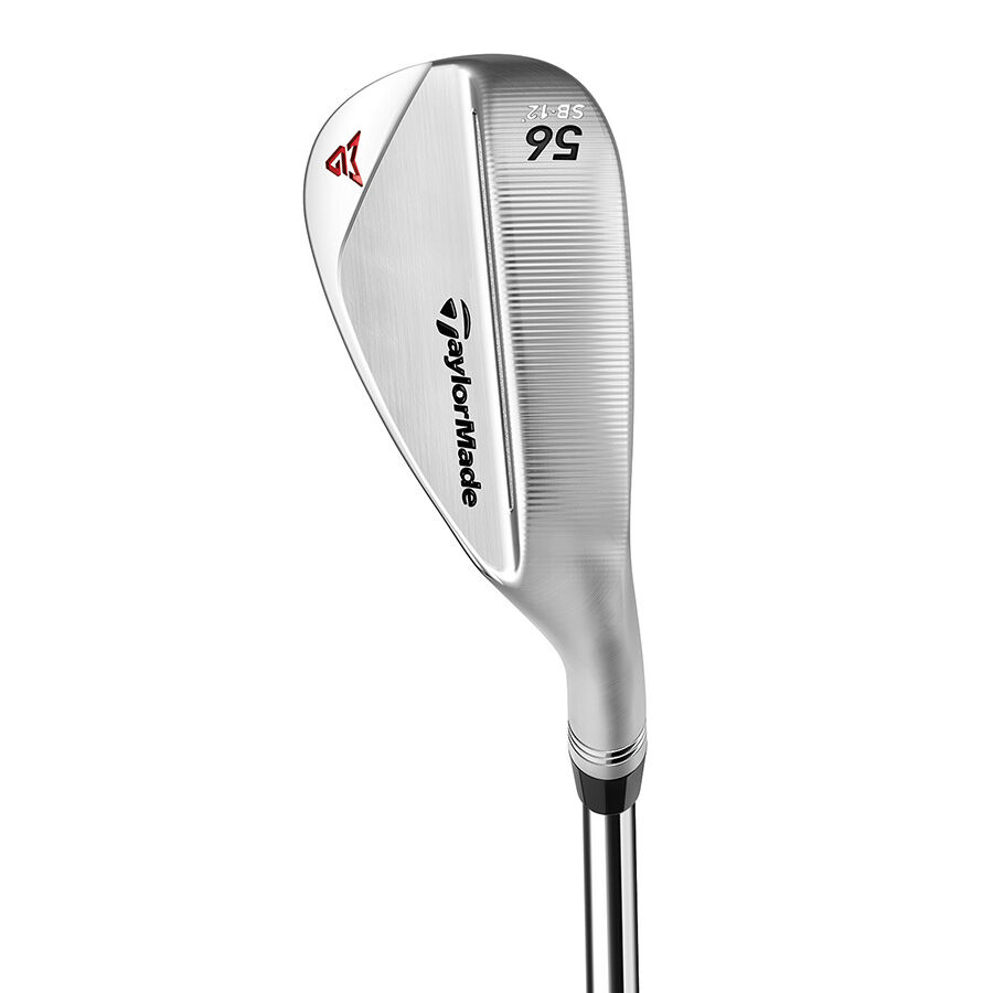 Good Right TaylorMade Milled Grind 3 black wedge set. 50,54
