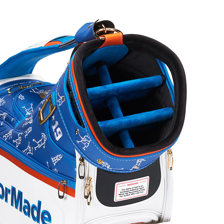PGA Championship Staff Bag PGA Championship Staff Bag