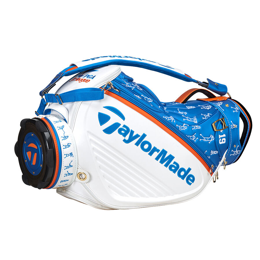 PGA Championship Staff Bag PGA Championship Staff Bag