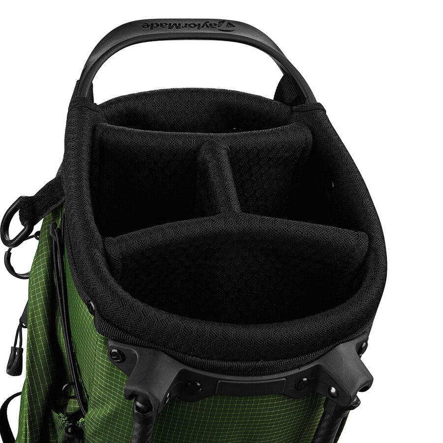 FlexTech Super Lite Stand Bag | TaylorMade