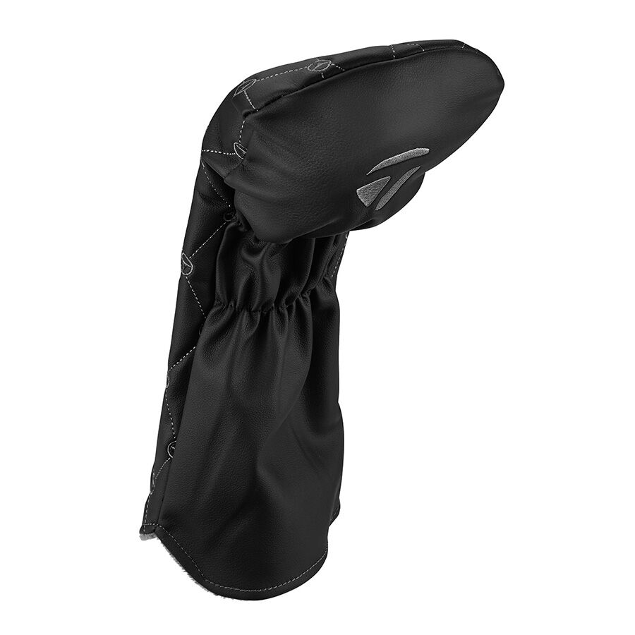 Patterned Driver Headcover | TaylorMade