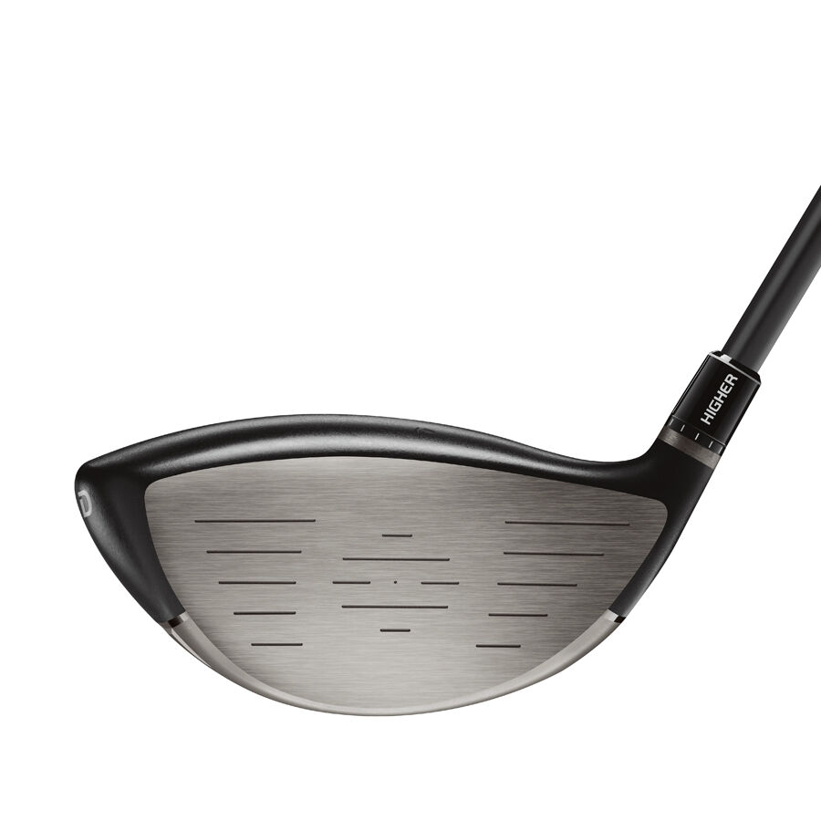 JetSpeed TP Driver | #1 Driver in Golf | TaylorMade Golf