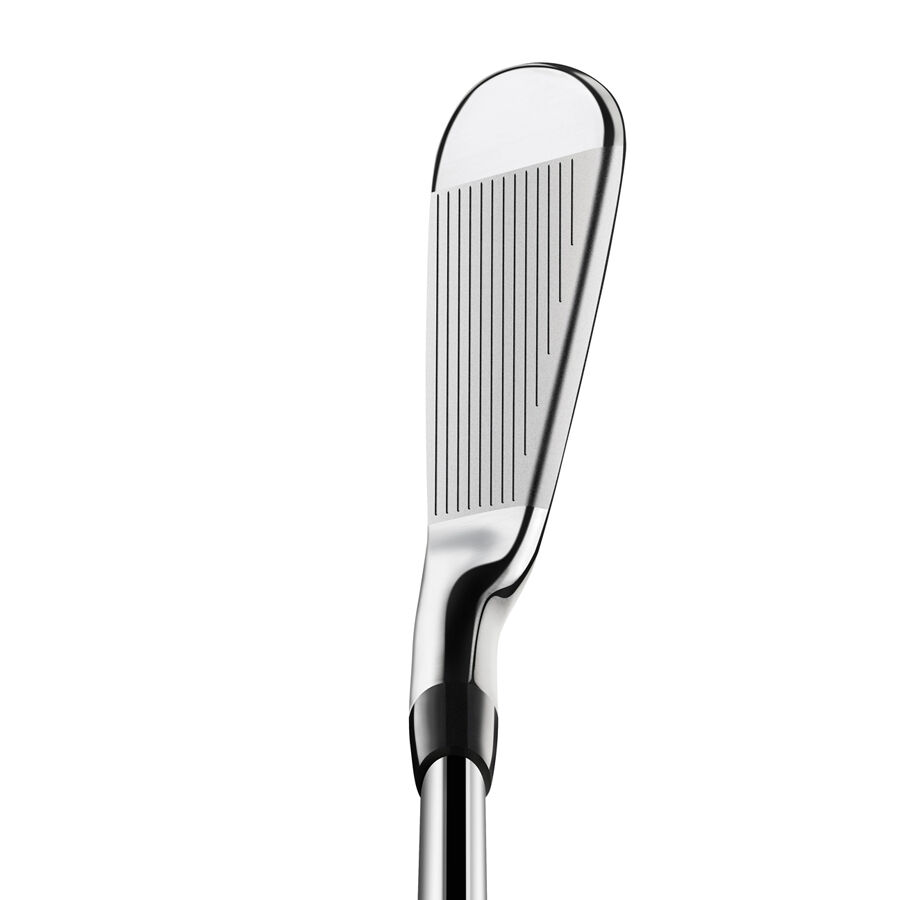 Tour Preferred MB Irons | #1 Irons in Golf | TaylorMade Golf Tour Preferred MB Irons | #1 Irons in Golf | TaylorMade Golf