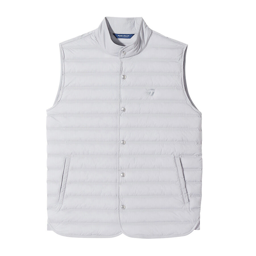 Shop TaylorMade Jackets, Vests, and More | TaylorMade Golf