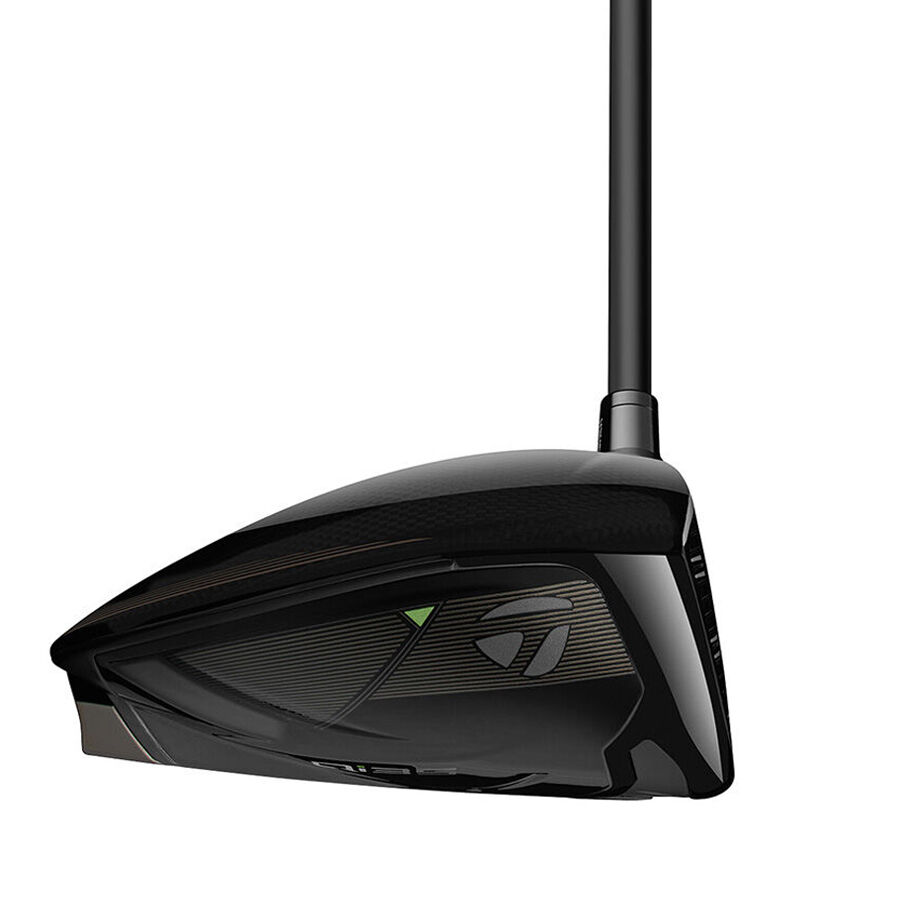 Qi35 Driver | TaylorMade