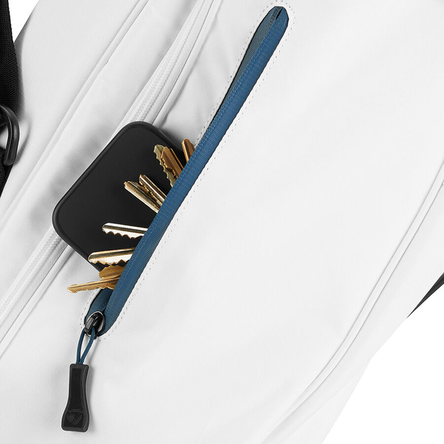 Buy TaylorMade FlexTech Stand Bag | Golf Discount