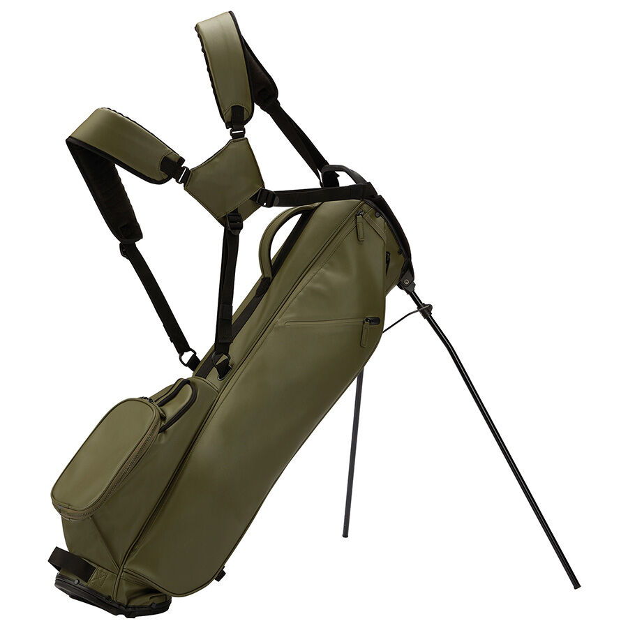 FlexTech Carry Premium Stand Bag | TaylorMade