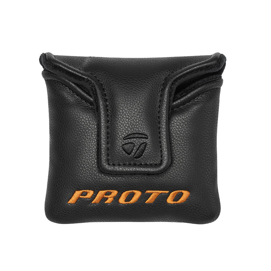 Spider Tour X Proto L-Neck | TaylorMade