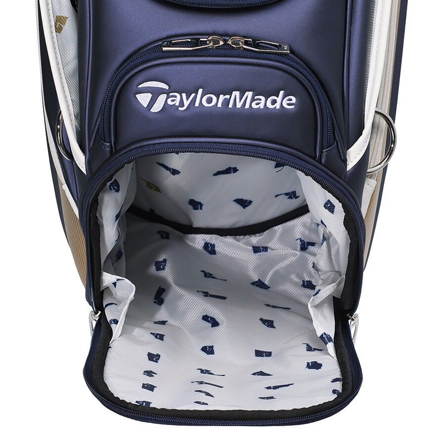 Pro Championship Staff Bag | TaylorMade Pro Championship Staff Bag | TaylorMade