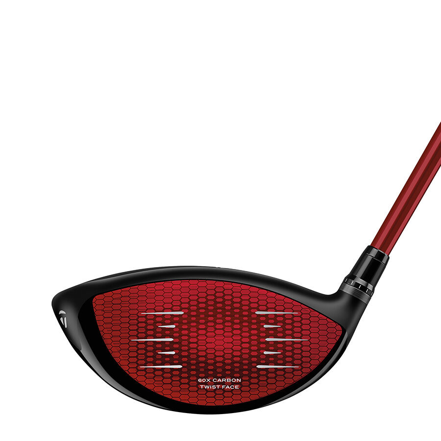 肌触りがいい Stealth TaylorMade | Driver HD 2 クラブ