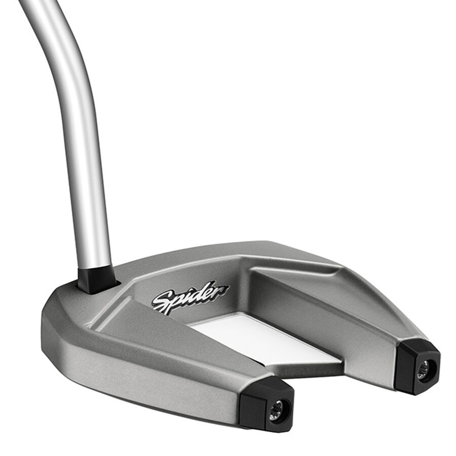 Spider SR Single Bend Spider SR Single Bend