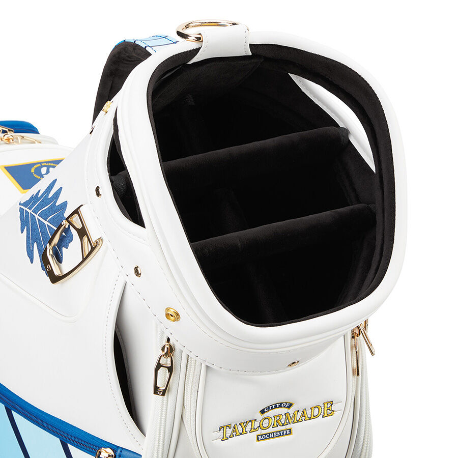 Professional Championship Staff Bag | TaylorMade Professional Championship Staff Bag | TaylorMade