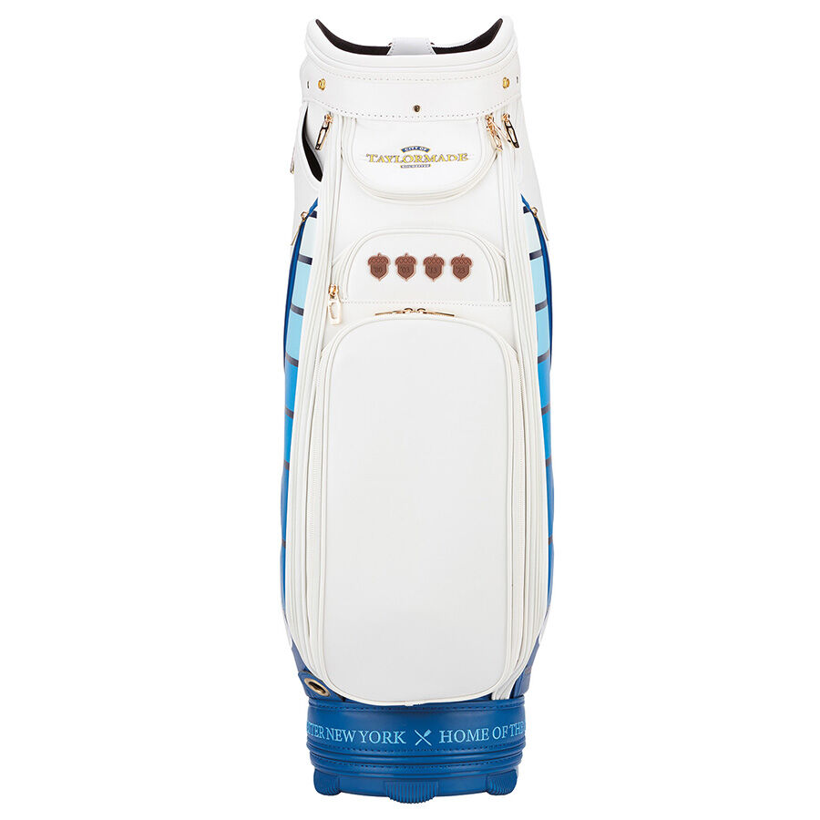 Professional Championship Staff Bag | TaylorMade Professional Championship Staff Bag | TaylorMade