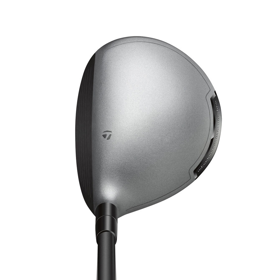 テーラーメイド SLDR S フェアウェイウッドの試打レビュー