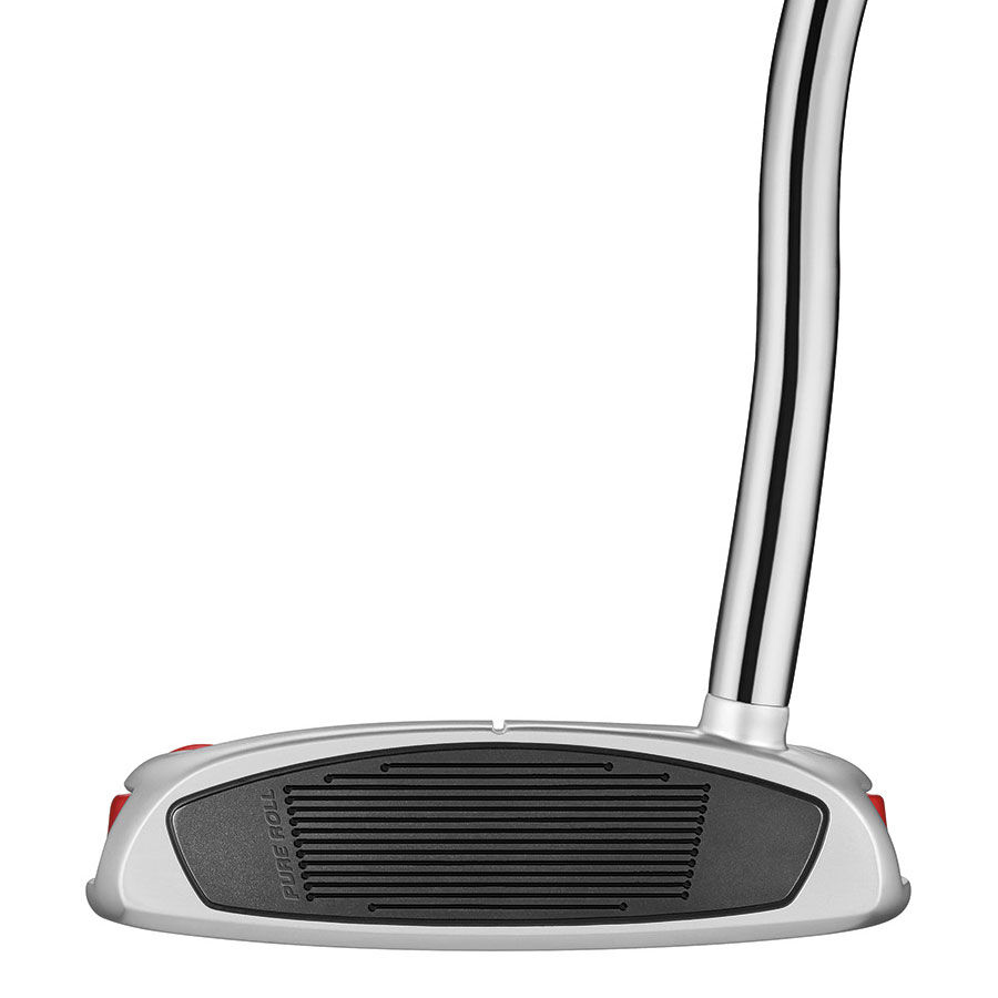 Buy TaylorMade Spider Tour Platinum Putter 2017 | Golf Discount