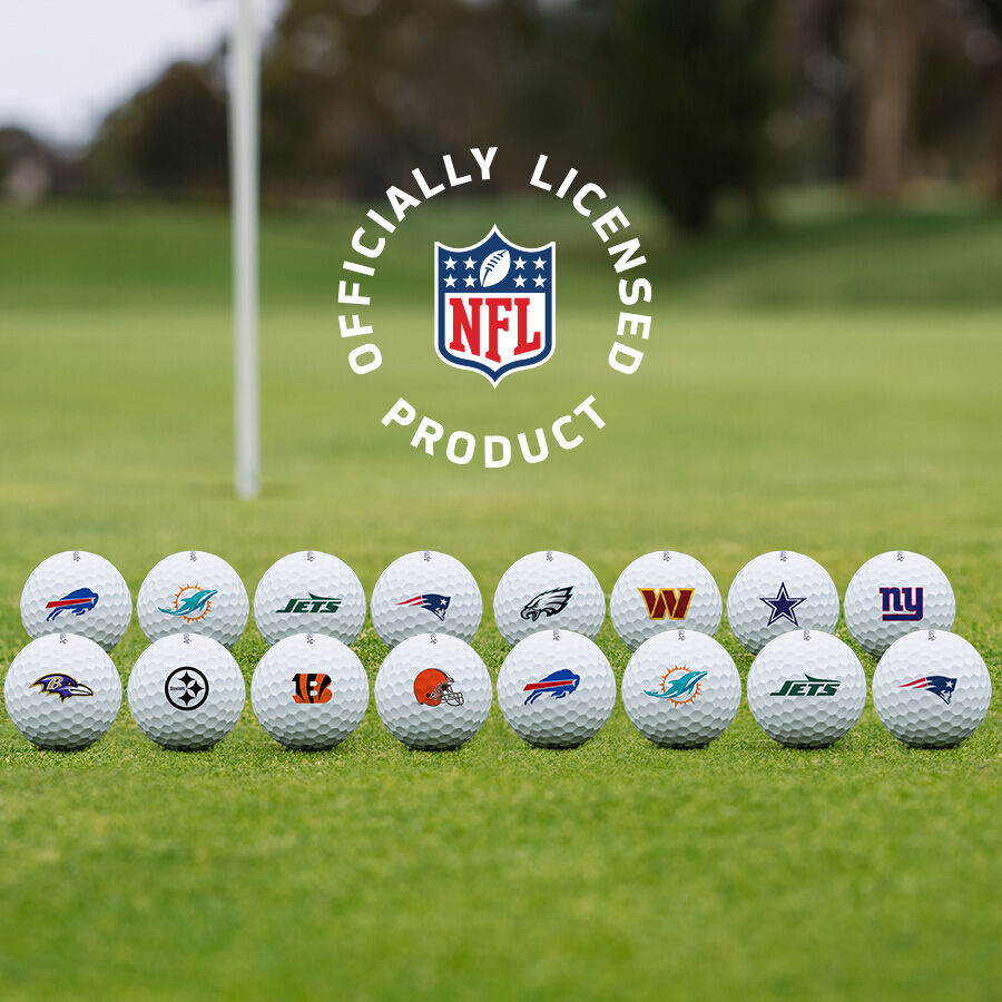 Discover The New 2024 TP5x, & TP5x pix Golf Balls | TaylorMade