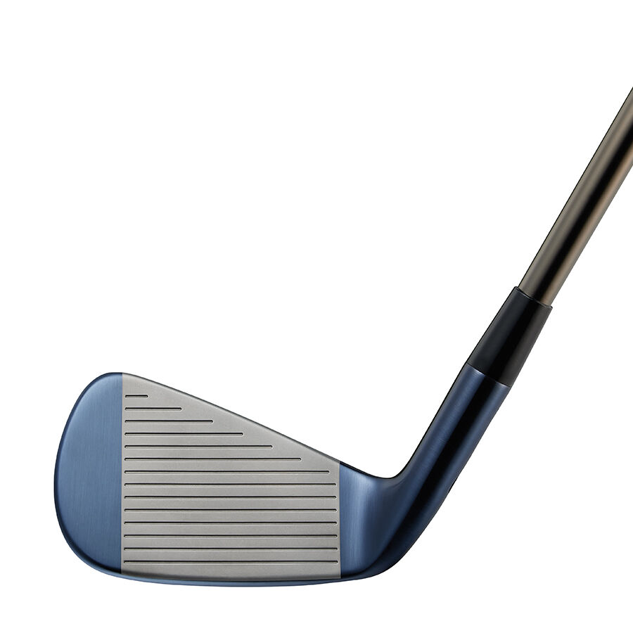P∙790 Irons | TaylorMade