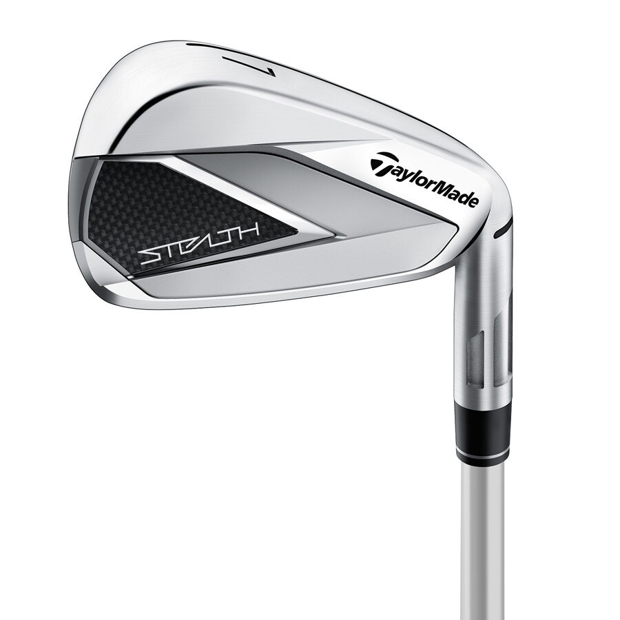 Golf Irons & Iron Sets | Best Irons in Golf | TaylorMade Golf