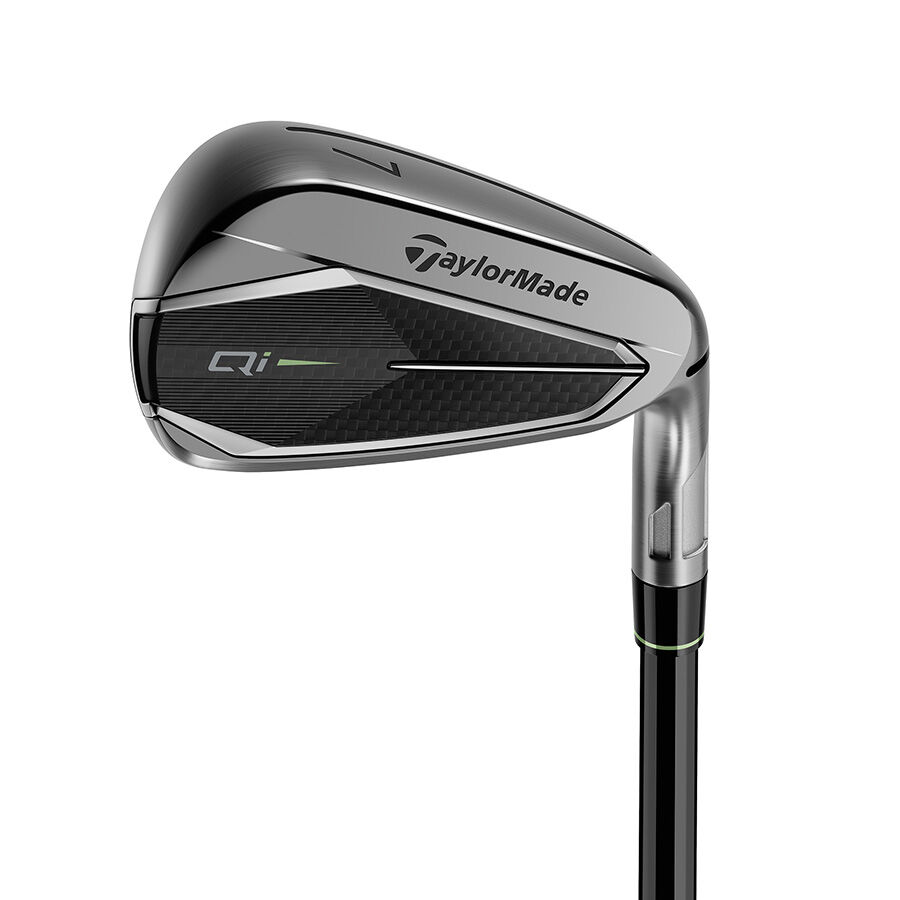 Golf Irons & Iron Sets | Best Irons in Golf | TaylorMade Golf