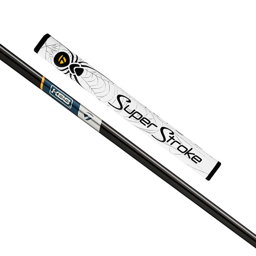 TaylorMade Spider Tour X Truss Heel TM1 Putter Club 34in