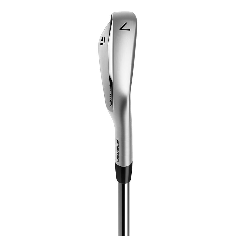 Taylormade P7MB Forged Iron Set 5-P / Dynamic Gold X100