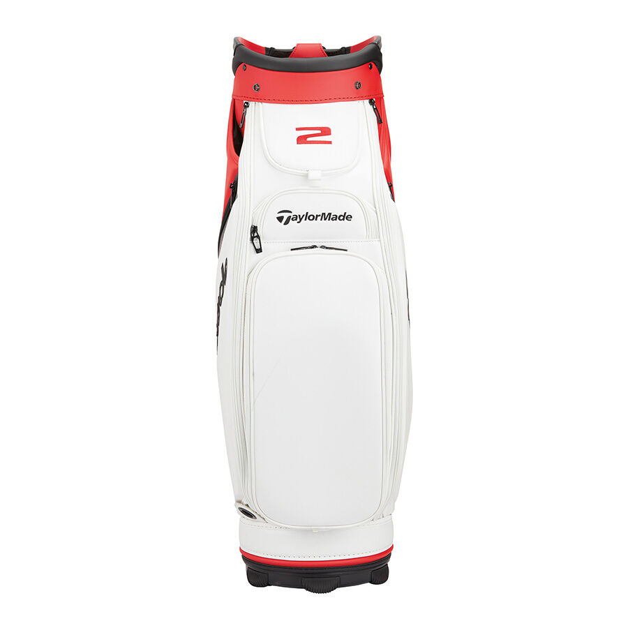 Tour Staff Bag