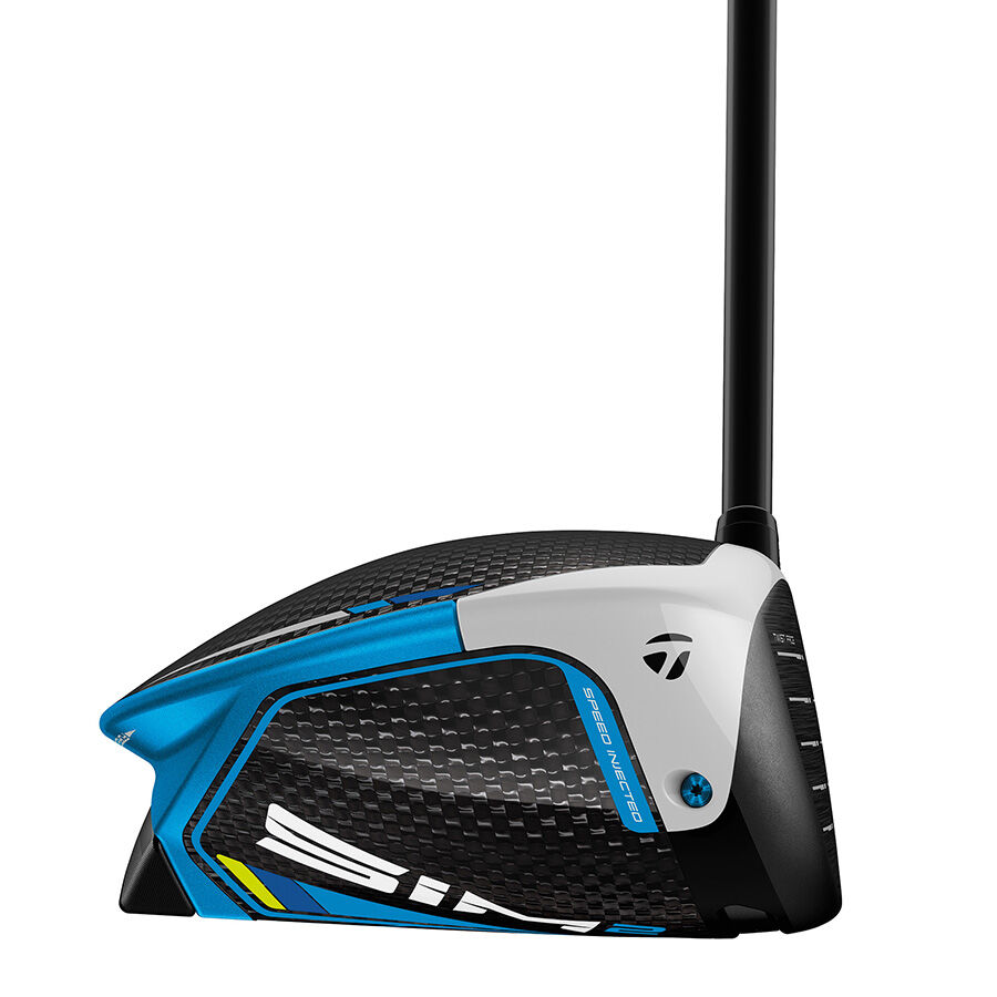 Amazon.com : TaylorMade SIM 2 Driver Mens Right Hand
