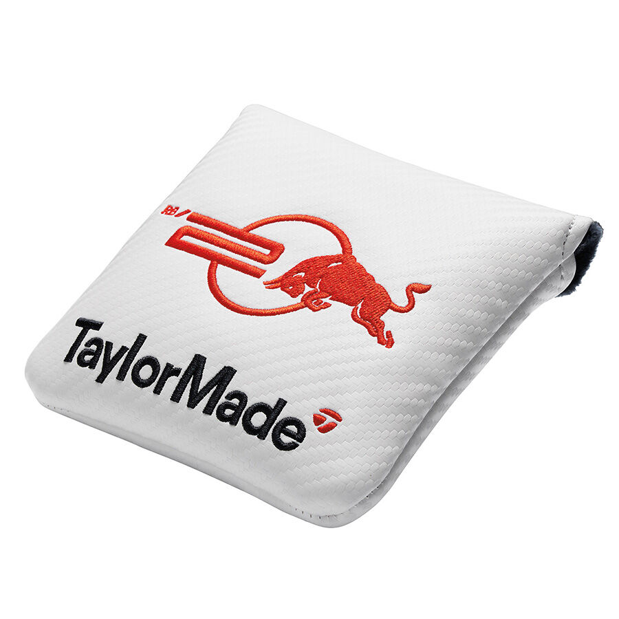 Pursuit Headcover | TaylorMade Pursuit Headcover | TaylorMade