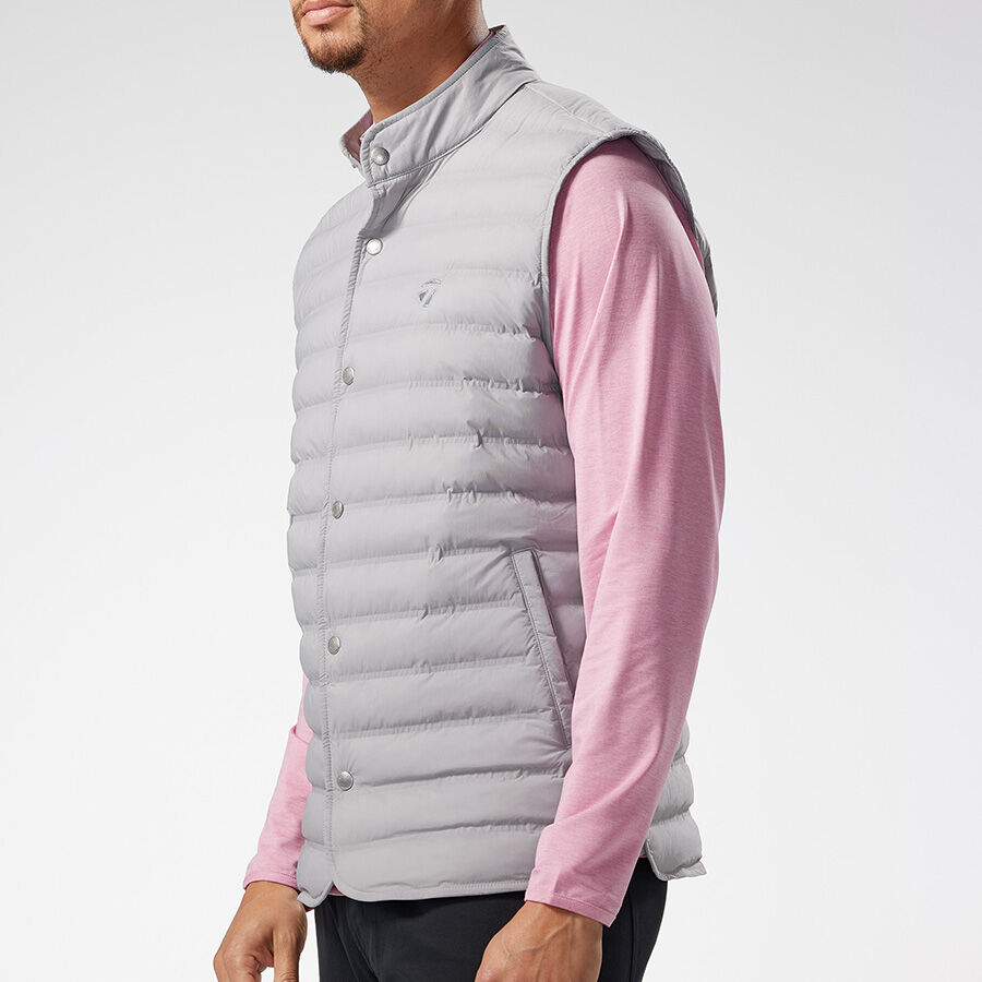 FR2 GOLF 沖縄限定 Ripstop Tech Vest XL zero_restriction_z700_golf_ves