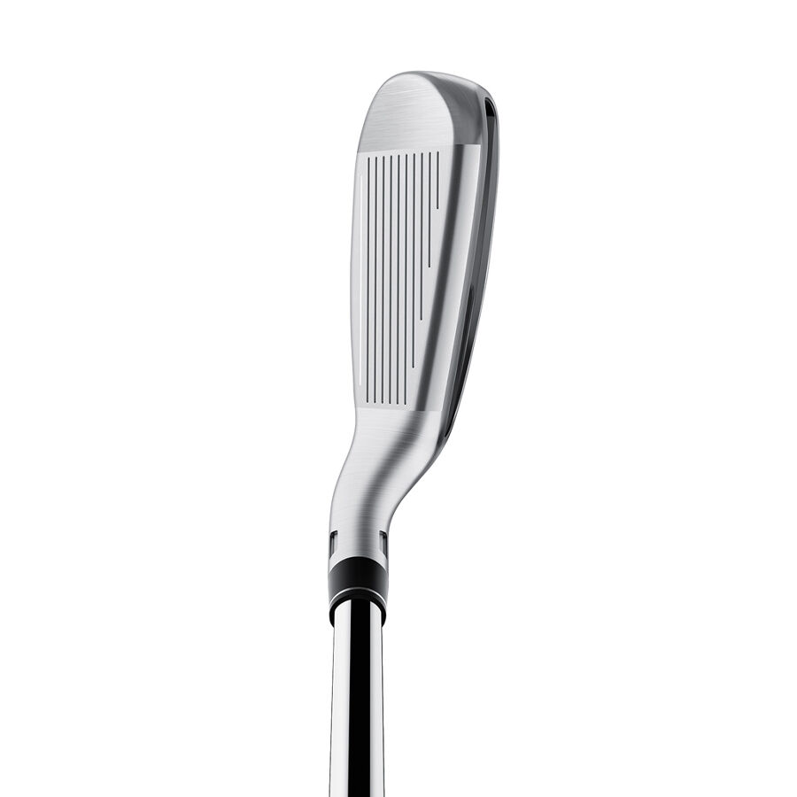 Stealth HD Irons | TaylorMade Stealth HD Irons | TaylorMade
