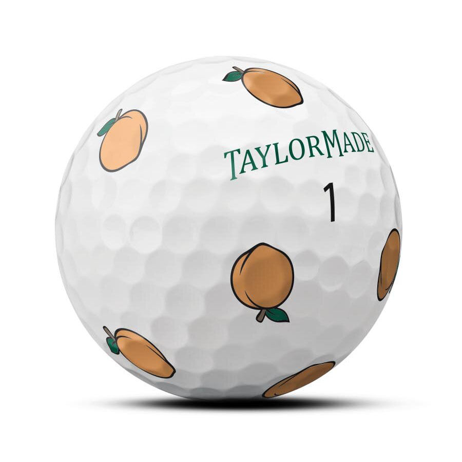 TaylorMade TP5 pix Season Opener Golf Balls - Carl's Golfland