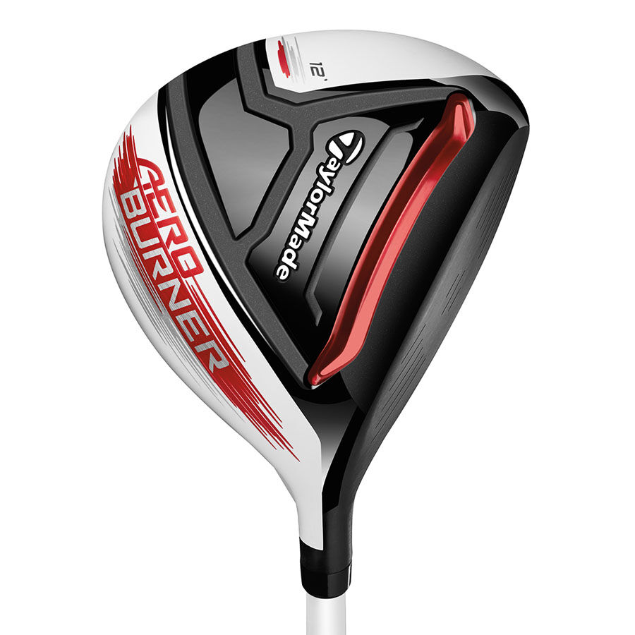 AeroBurner Mini Driver AeroBurner Mini Driver