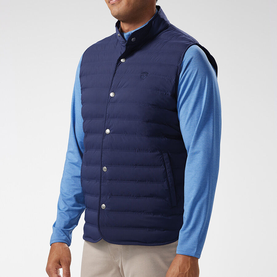 Shop TaylorMade Jackets, Vests, and More | TaylorMade Golf Shop TaylorMade Jackets, Vests, and More | TaylorMade Golf