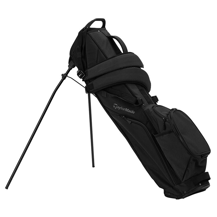 FlexTech Carry Stand Bag | TaylorMade FlexTech Carry Stand Bag | TaylorMade