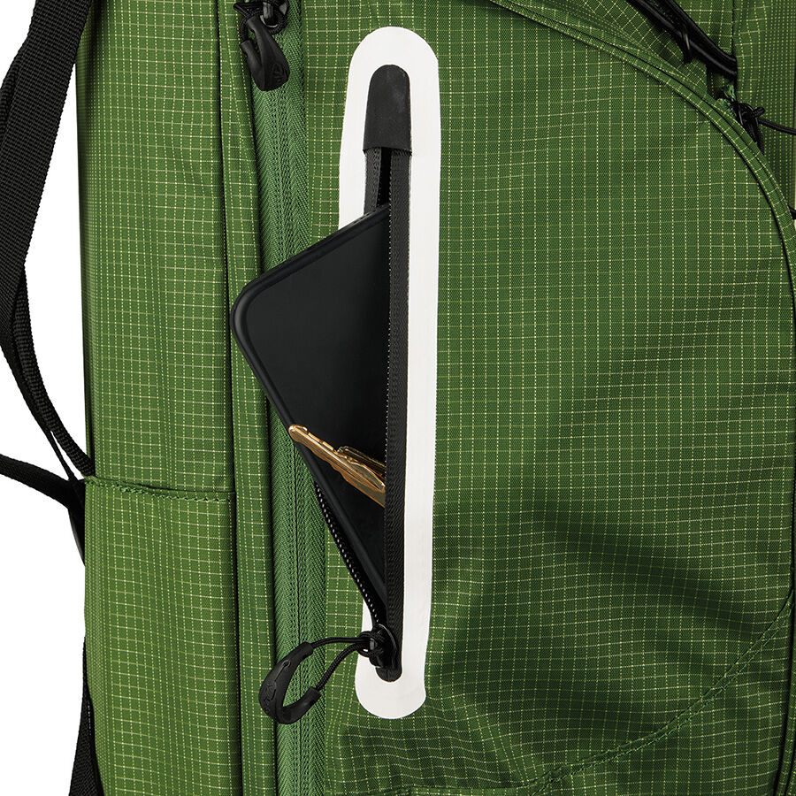 FlexTech Super Lite Stand Bag | TaylorMade FlexTech Super Lite Stand Bag | TaylorMade
