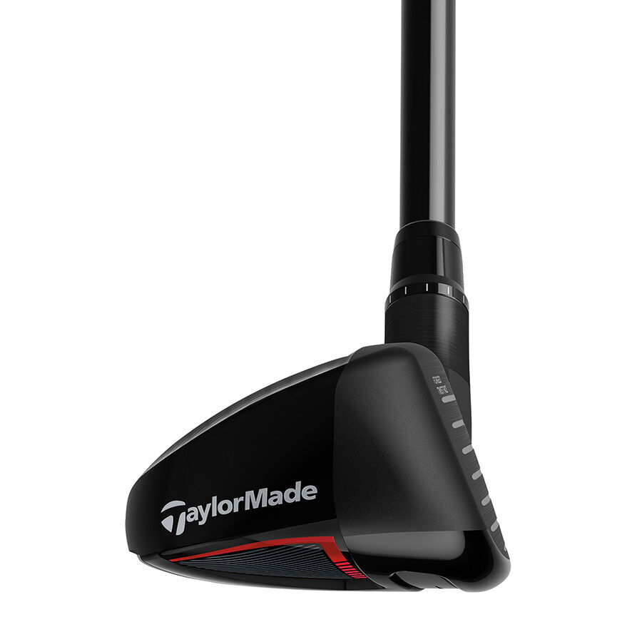 Stealth 2 Plus Rescue | TaylorMade Stealth 2 Plus Rescue | TaylorMade